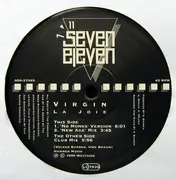 12'' - Virgin - La Joie