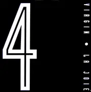 12'' - Virgin - La Joie