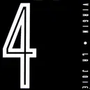 12'' - Virgin - La Joie