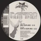 Virgin Spirit
