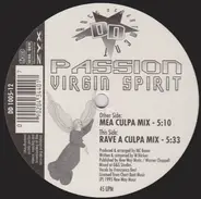 Virgin Spirit - Passion