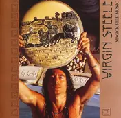 Virgin Steele - Magick Fire Music
