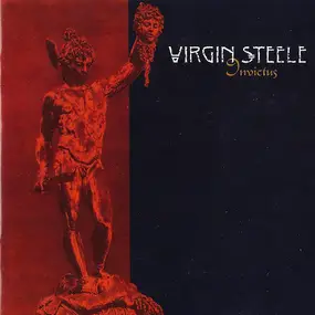 Virgin Steele - Invictus