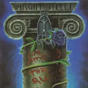 Virgin Steele - Life Among the Ruins