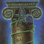 CD - Virgin Steele - Life Among The Ruins
