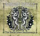 Double CD - Virgin Steele - The Black Light Bacchanalia