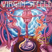 Virgin Steele - The Marriage Of Heaven And Hell - Part Two