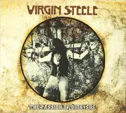 Virgin Steele - The Passion Of Dionysus