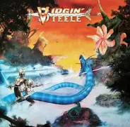 Virgin Steele - Virgin Steele