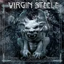 CD - Virgin Steele - Nocturnes Of Hellfire & Damnation