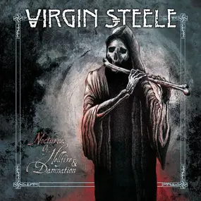 Virgin Steele - Nocturnes of Hellfire & Damnation