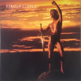 Virgin Steele - Noble Savage