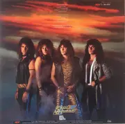 LP - Virgin Steele - Noble Savage
