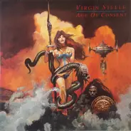 Virgin Steele - Age of Consent