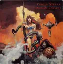 LP - Virgin Steele - Age Of Consent