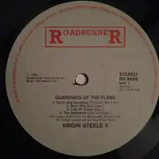 LP - Virgin Steele - Guardians Of The Flame