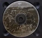 CD - Virgin Steele - The House Of Atreus - Act I - Digipak