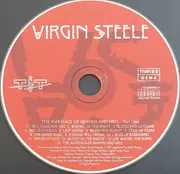 CD - Virgin Steele - The Marriage Of Heaven And Hell - Part One