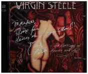 Virgin Steele - The Marriage Of Heaven And Hell - Part One