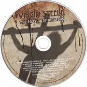 CD - Virgin Steele - The Passion Of Dionysus