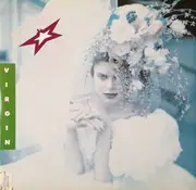 12inch Vinyl Single - Virgin - Super Catching Desire