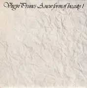 7inch Vinyl Single - Virgin Prunes - A New Form Of Beauty 1