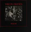 10'' - Virgin Prunes - Heresie - 2 X 10'