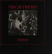 10'' - Virgin Prunes - Heresie - 2 X 10'