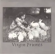 7inch Vinyl Single - Virgin Prunes - Twenty Tens