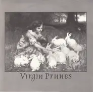 Virgin Prunes - Twenty Tens