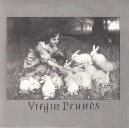Virgin Prunes - Twenty Tens