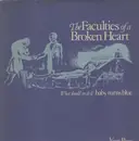 12inch Vinyl Single - Virgin Prunes - The Faculties Of A Broken Heart