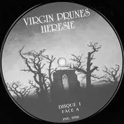 10'' - Virgin Prunes - Heresie - 2 X 10' Box Set