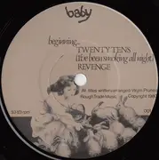 7inch Vinyl Single - Virgin Prunes - Twenty Tens