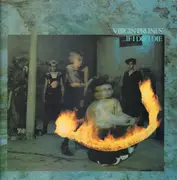 LP - Virgin Prunes - ...If I Die, I Die