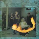 LP - Virgin Prunes - ...If I Die, I Die
