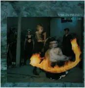 LP - Virgin Prunes - ...If I Die, I Die