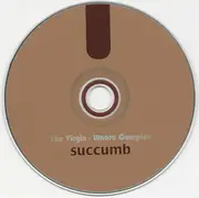 CD - Virgin-Whore Complex - Succumb