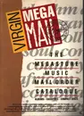 Paperback - Virgin - Virgin Mega Mail