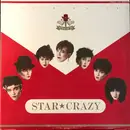 LP - Virgin VS - スター☆クレイジー - OBI, Promo