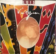 7inch Vinyl Single - Virgin - Luis
