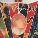 12inch Vinyl Single - Virgin - Luis