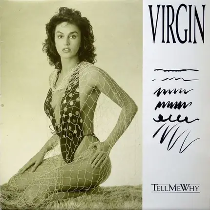 Virgin - Tell Me Why