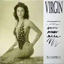 12inch Vinyl Single - Virgin - Tell Me Why