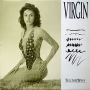 12inch Vinyl Single - Virgin - Tell Me Why
