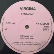 Virgina - Fantasme