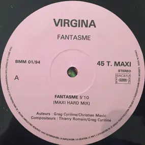 Virgina - Fantasme