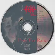 CD - Virginia Value - Pray For Rain - Promo