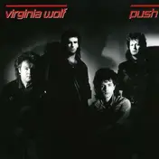 Virginia Wolf - Push + 2 -Remast-
