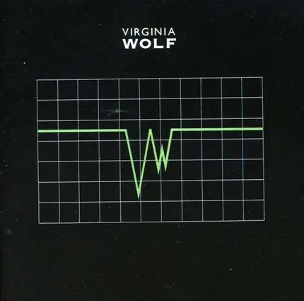 Virginia Wolf - Virginia Wolf -Remast-